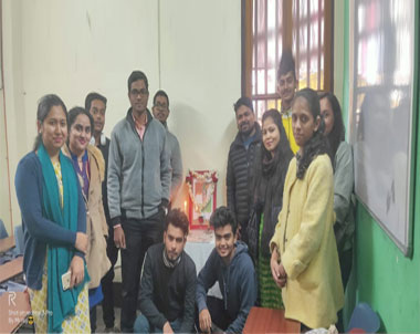 IICE Academy Siliguri